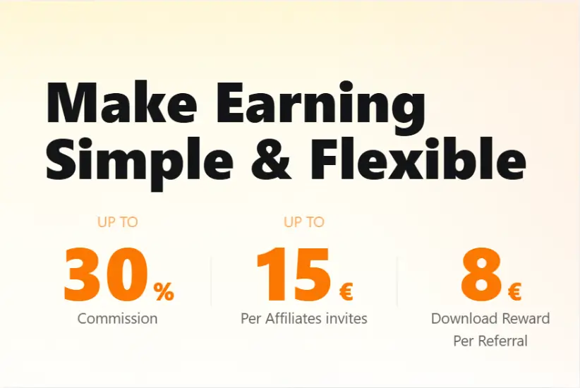 Temu Affiliate Program Overview